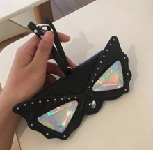 Carica l'immagine nel visualizzatore di Gallery, Custodia sunglasses