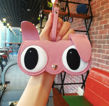 Carica l'immagine nel visualizzatore di Gallery, Custodia sunglasses