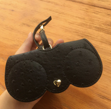 Carica l'immagine nel visualizzatore di Gallery, Custodia sunglasses