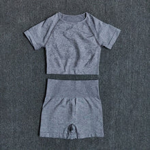 Carica l'immagine nel visualizzatore di Gallery, Set fitness 2/3/5 pezzi