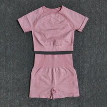 Carica l'immagine nel visualizzatore di Gallery, Set fitness 2/3/5 pezzi