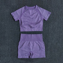 Carica l'immagine nel visualizzatore di Gallery, Set fitness 2/3/5 pezzi