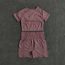 Carica l'immagine nel visualizzatore di Gallery, Set fitness 2/3/5 pezzi