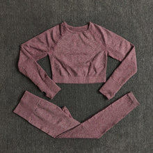 Carica l'immagine nel visualizzatore di Gallery, Set fitness 2/3/5 pezzi