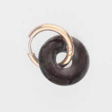 Carica l'immagine nel visualizzatore di Gallery, Orecchini natural stones