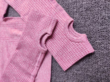 Carica l'immagine nel visualizzatore di Gallery, Set fitness 2/3/5 pezzi