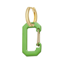 Carica l'immagine nel visualizzatore di Gallery, Orecchini clasp