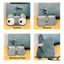 Carica l'immagine nel visualizzatore di Gallery, Custodia sunglasses