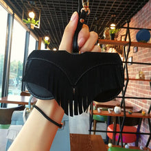 Carica l'immagine nel visualizzatore di Gallery, Custodia sunglasses