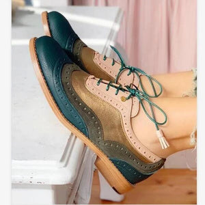 Scarpe Oxford