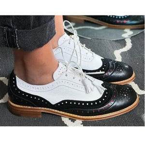 Scarpe Oxford