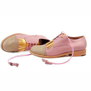 Scarpe Oxford