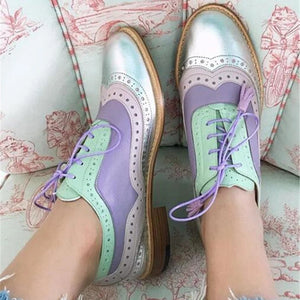 Scarpe Oxford