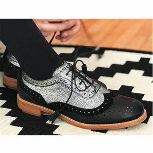 Scarpe Oxford