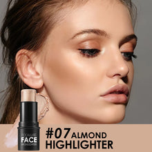 Carica l&#39;immagine nel visualizzatore di Gallery, Stick per contouring e highlighter
