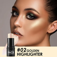 Carica l&#39;immagine nel visualizzatore di Gallery, Stick per contouring e highlighter
