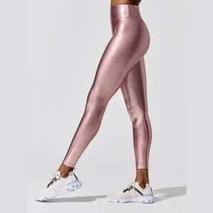 Leggings shine