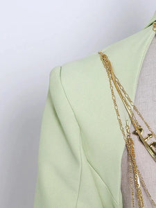 Blazer chains