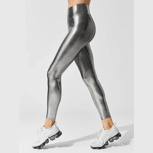 Leggings shine