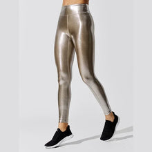 Carica l&#39;immagine nel visualizzatore di Gallery, Leggings shine
