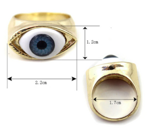 Anello eye