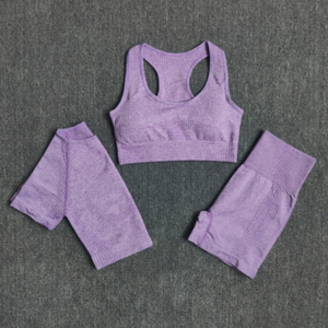 Set fitness 2/3/5 pezzi