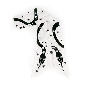 Foulard seta