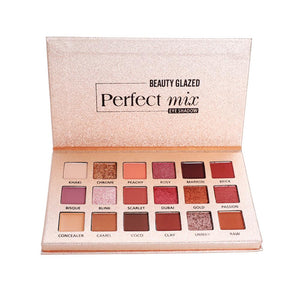 Palette perfect mix