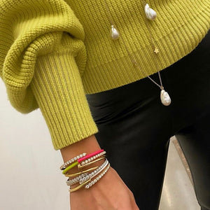 Braccialetti Neon