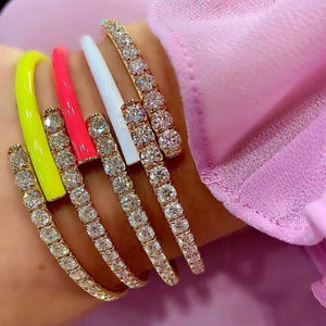 Braccialetti Neon