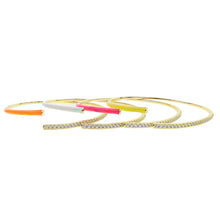 Carica l&#39;immagine nel visualizzatore di Gallery, Braccialetti Neon
