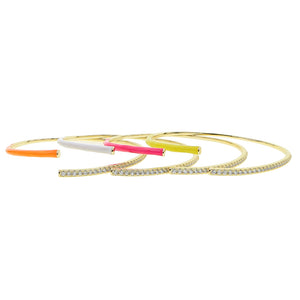 Braccialetti Neon