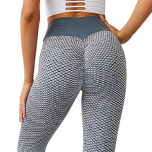 Carica l&#39;immagine nel visualizzatore di Gallery, Leggings yoga push up
