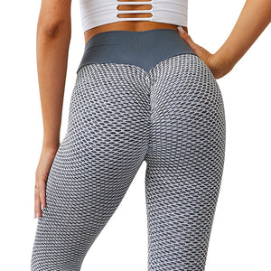 Leggings yoga push up