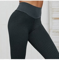 Leggings yoga push up