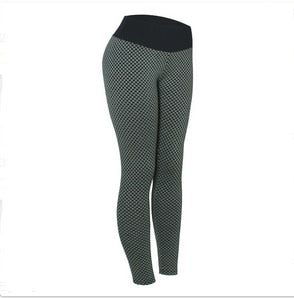 Leggings yoga push up