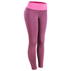 Leggings yoga push up