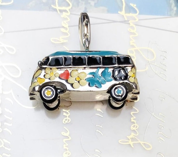 Charm furgoncino Volkswagen