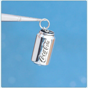 Charm Coca-Cola