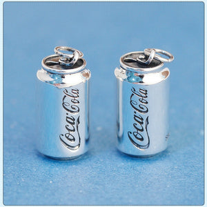 Charm Coca-Cola