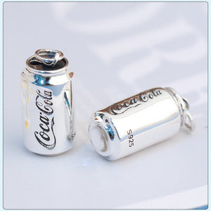 Charm Coca-Cola