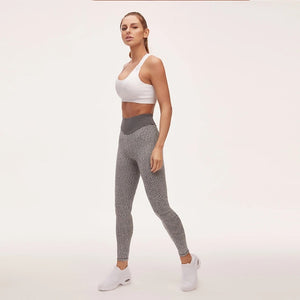 Leggings yoga push up