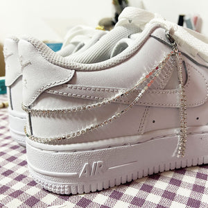 Decorations for sneakers