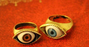 Anello eye