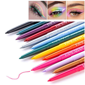 Eyeliner gel 20 pcs